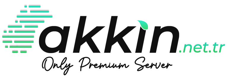 Akkın Net Logo